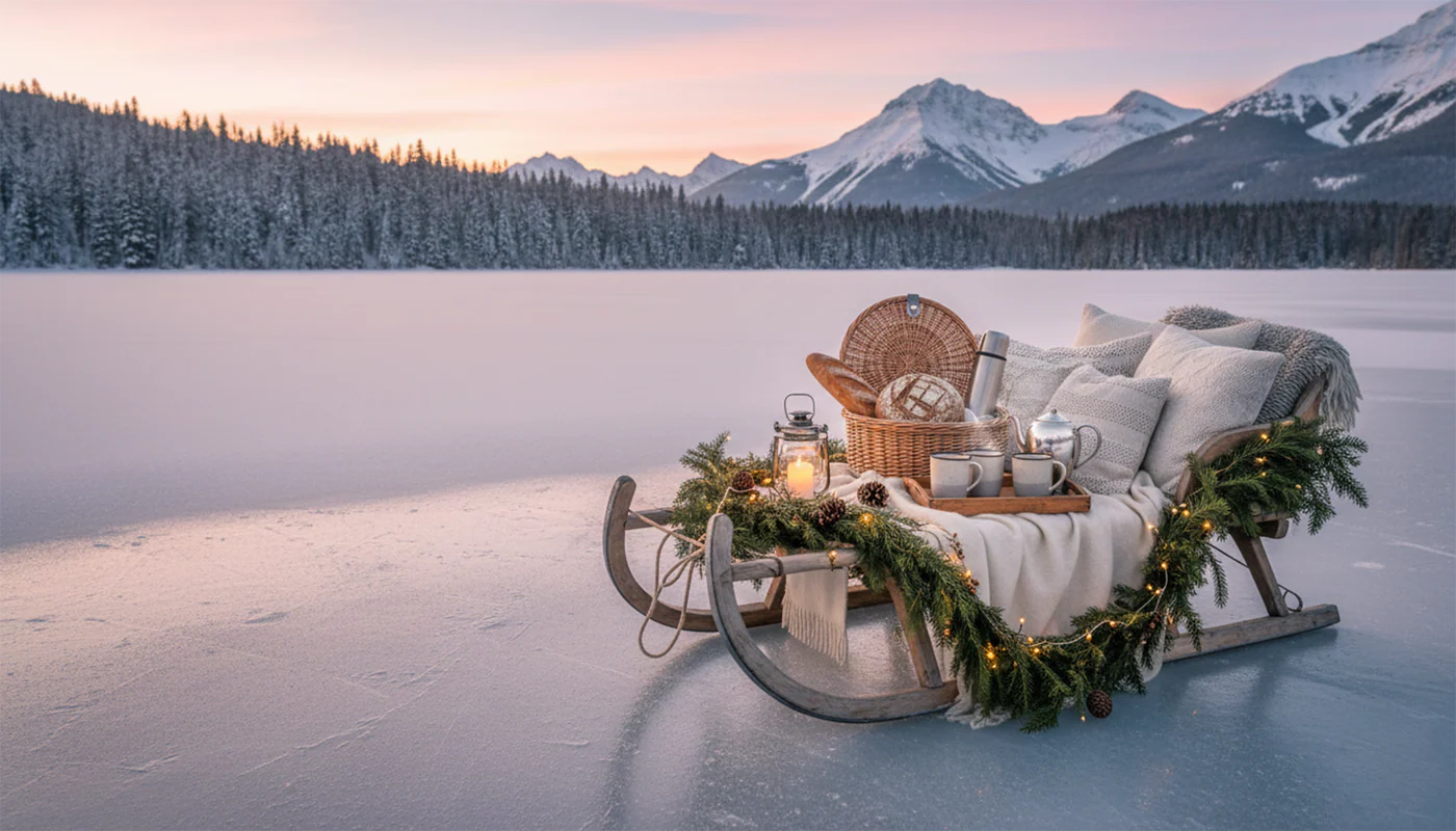 Unapologetic Style for Bold Living